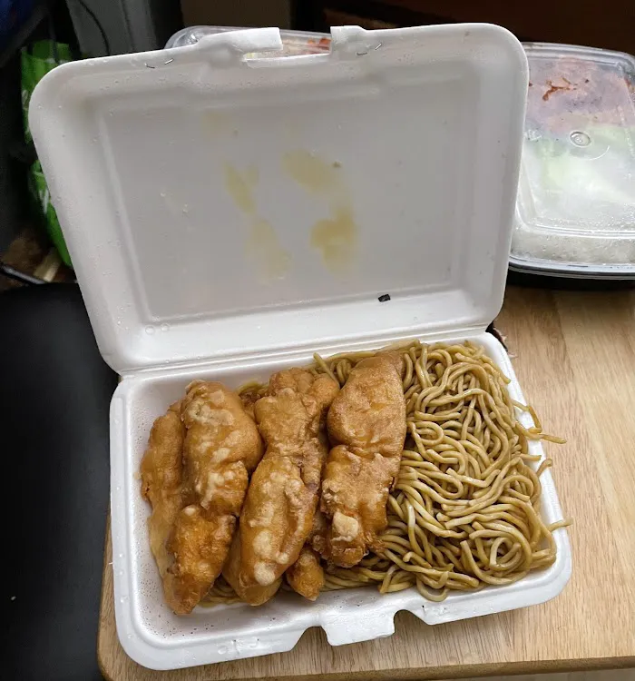 Chopsticks Kitchen 10