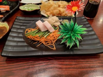 Asian Garden 0