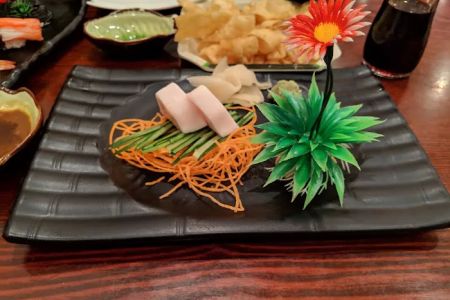 Asian Garden