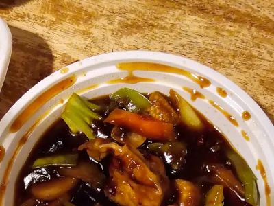 PANDA Chinese Restaurant 0