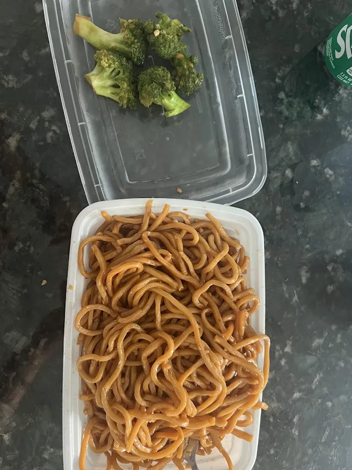 Great Wall Kitchen 5