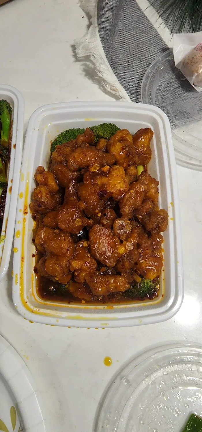 Zheng Zheng Chinese Restaurant 5