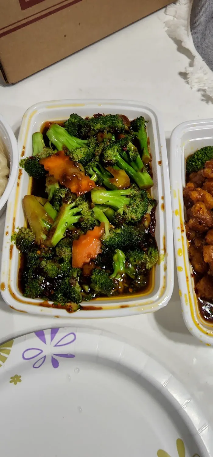 Zheng Zheng Chinese Restaurant 4