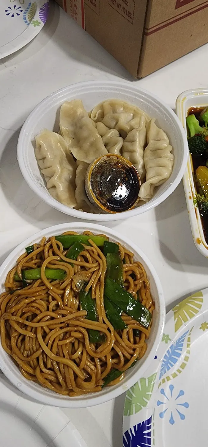 Zheng Zheng Chinese Restaurant 9