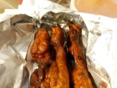 Sun Hing Chinese Restaurant 0