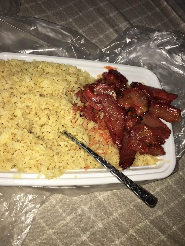 Sun Hing Chinese Restaurant 2