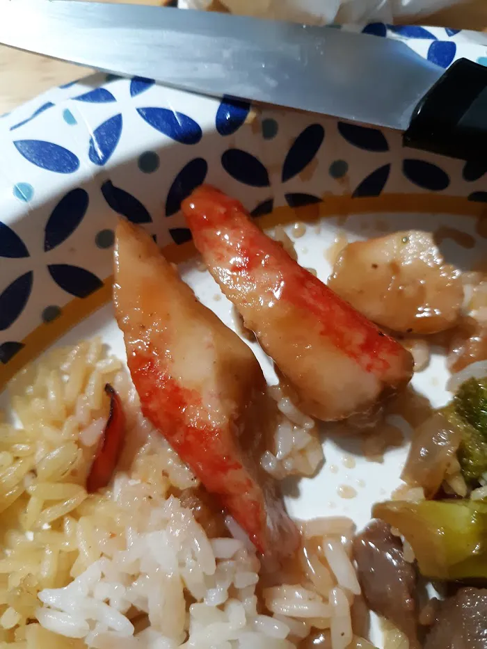 Sun Hing Chinese Restaurant 8