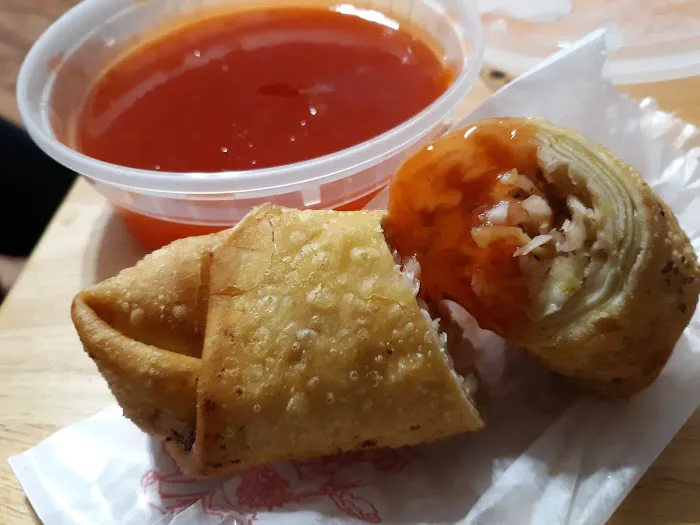 Sun Hing Chinese Restaurant 5