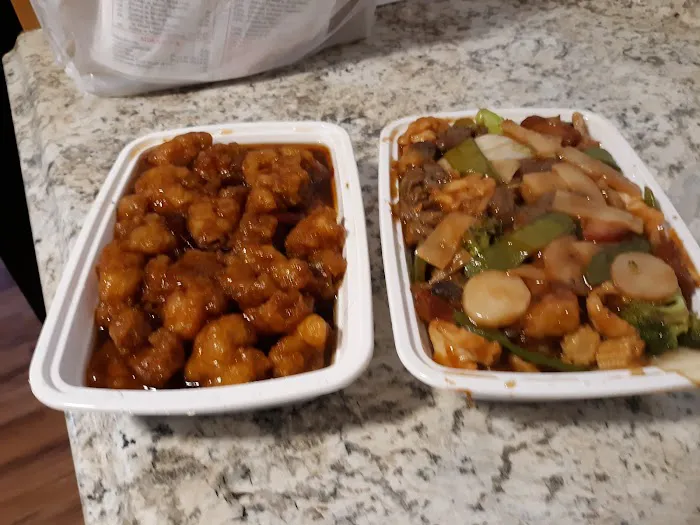 Sun Hing Chinese Restaurant 9