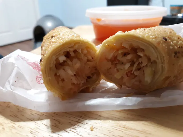 Sun Hing Chinese Restaurant 7