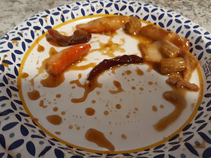 Sun Hing Chinese Restaurant 6