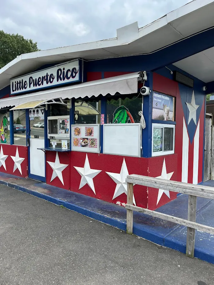 Little Puerto Rico 5