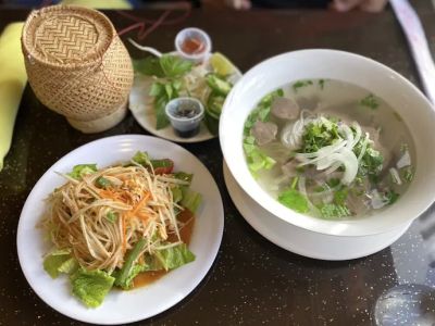 ThaiBowL Thai Restaurant 0