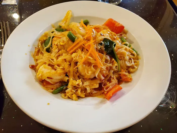 ThaiBowL Thai Restaurant 5