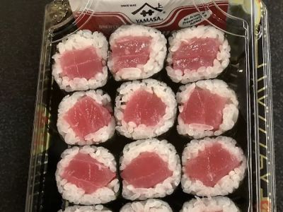 Happy Sushi 0