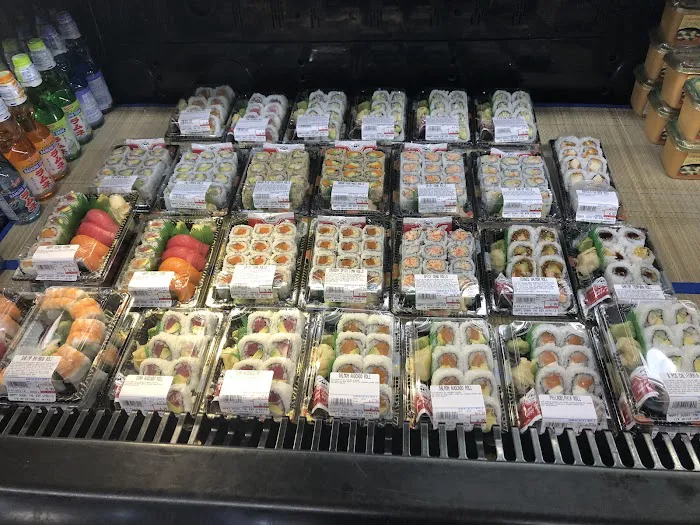 Happy Sushi 2