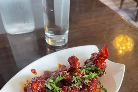 Muyuri Indian Bistro