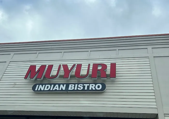 Muyuri Indian Bistro 9