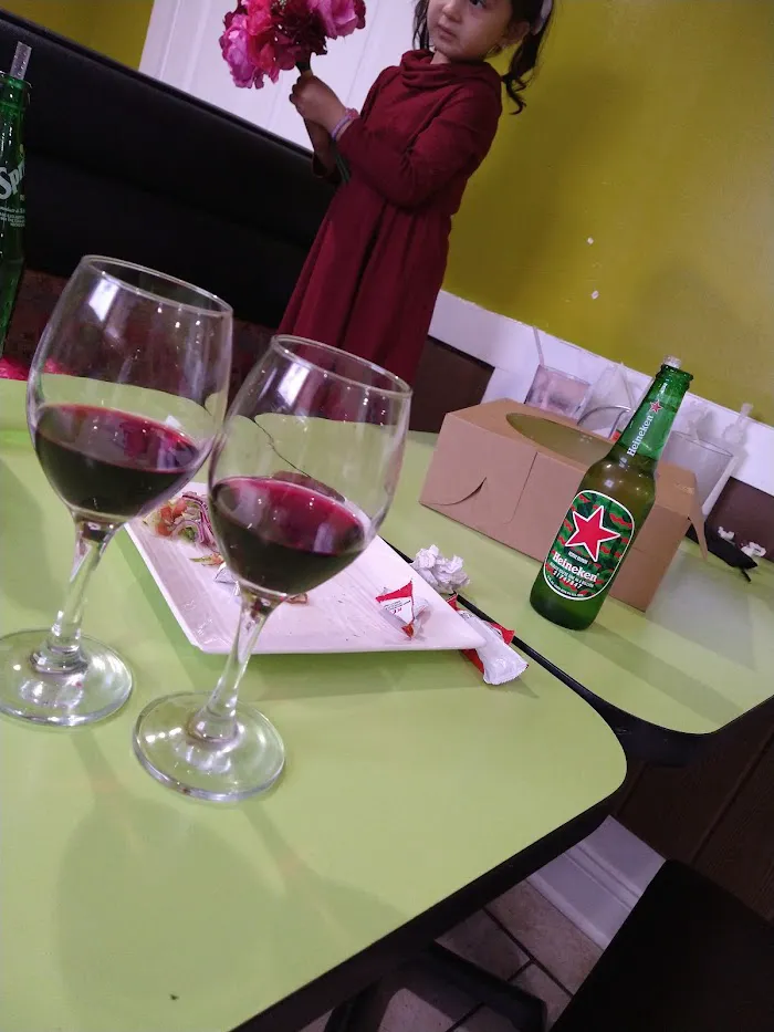 La Costeńita deli restaurant llC 4