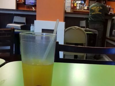 La Costeńita deli restaurant llC 0
