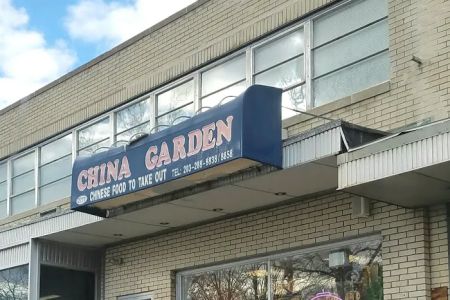 China Garden Restaurant