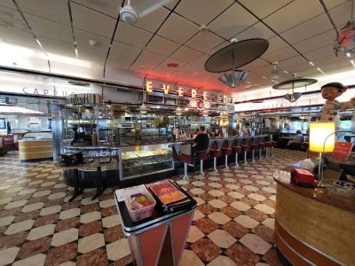 Eveready Diner 0