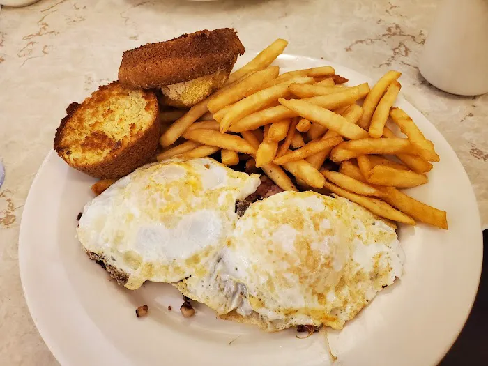 Eveready Diner 4