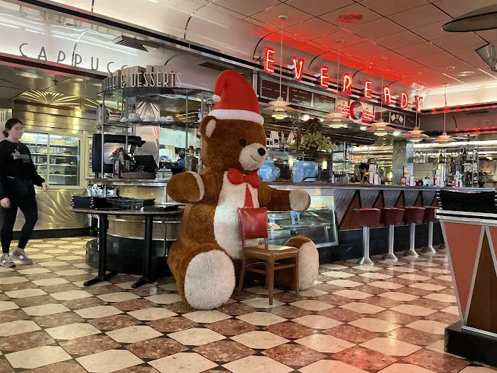 Eveready Diner 7