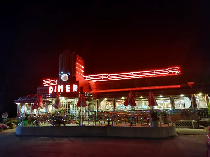 Eveready Diner 6