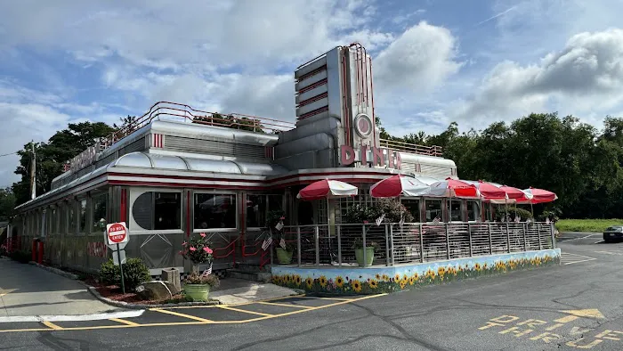 Eveready Diner 5