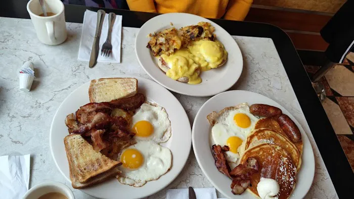 Eveready Diner 2