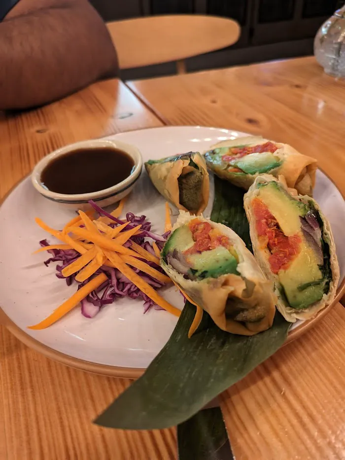 Savory Thai - Branchburg 1