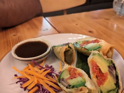 Savory Thai - Branchburg 0