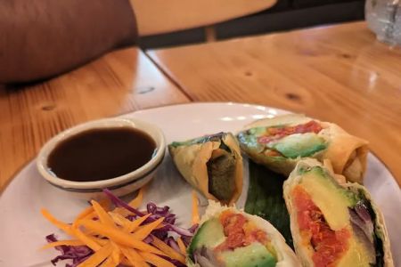 Savory Thai - Branchburg