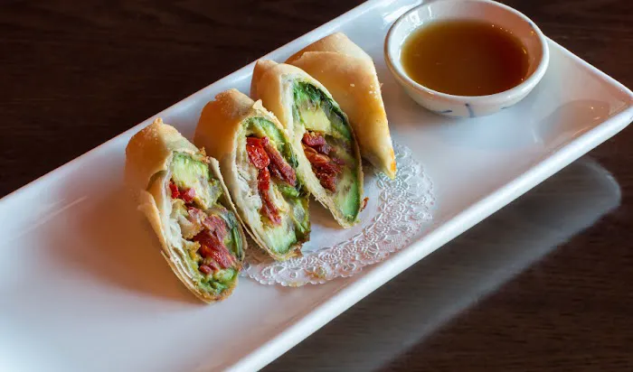 Savory Thai - Branchburg 9