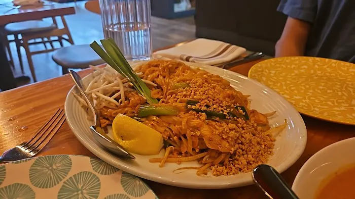 Savory Thai - Branchburg 4