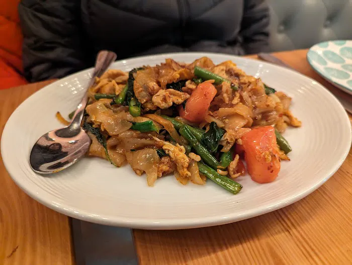 Savory Thai - Branchburg 5