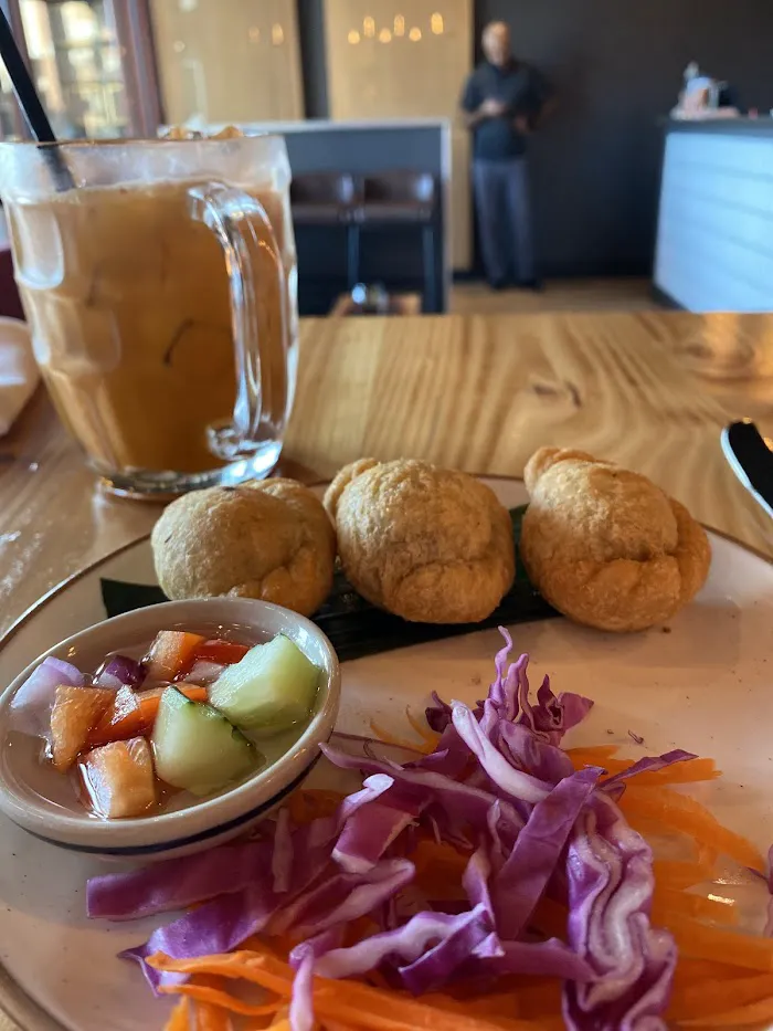 Savory Thai - Branchburg 6