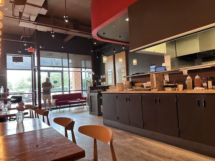 Savory Thai - Branchburg 3