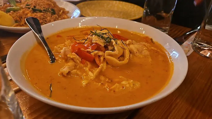 Savory Thai - Branchburg 2