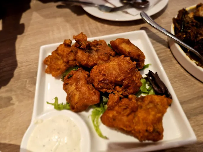 Zaika Indian Grill 4