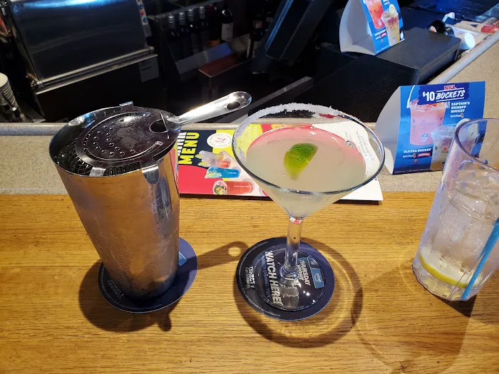 Applebee's Grill + Bar 10