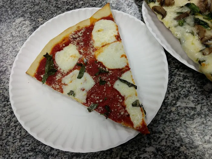 Dominick's Pizza Shoppes 7