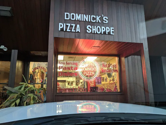 Dominick's Pizza Shoppes 5