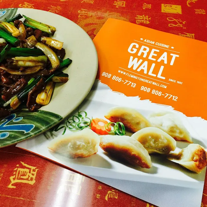 Great Wall 7