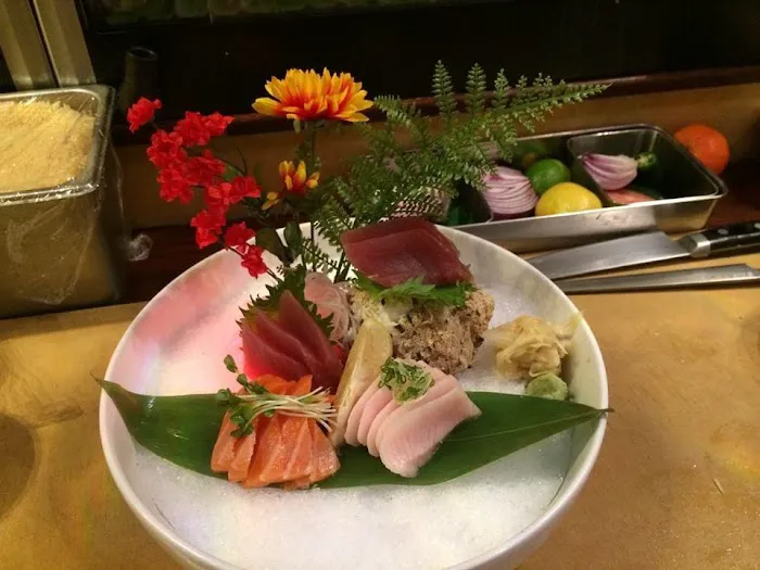Neo Sushi 4