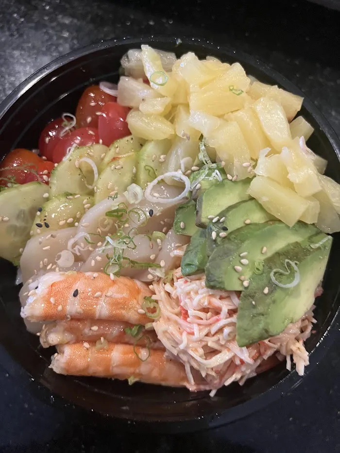 Neo Sushi 3