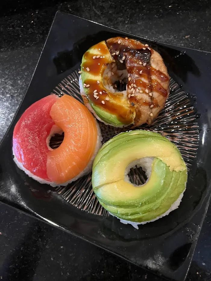 Neo Sushi 7