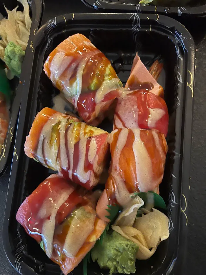 Neo Sushi 9