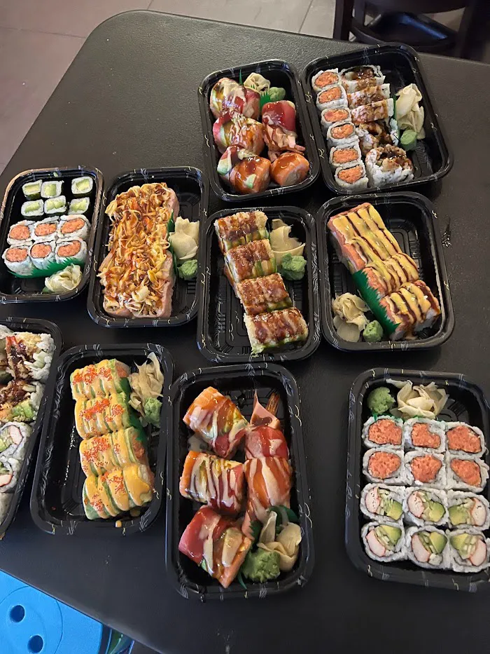 Neo Sushi 2
